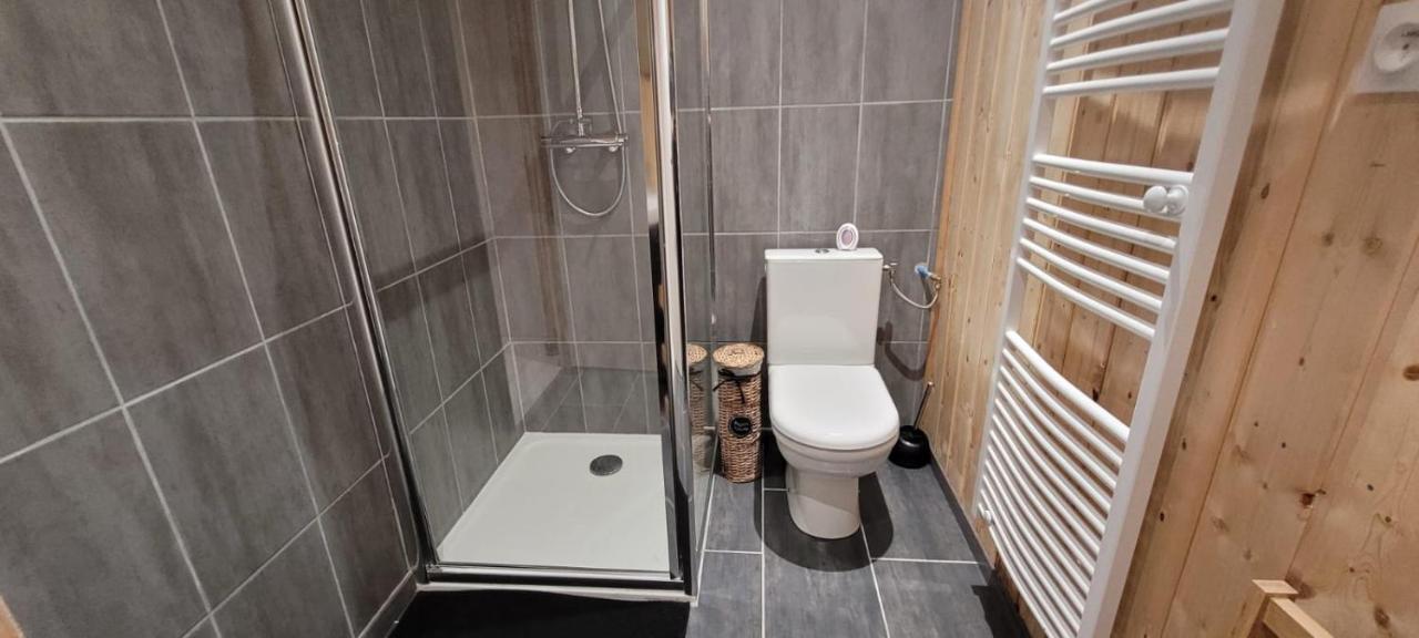 Du Haras Appartement Moult