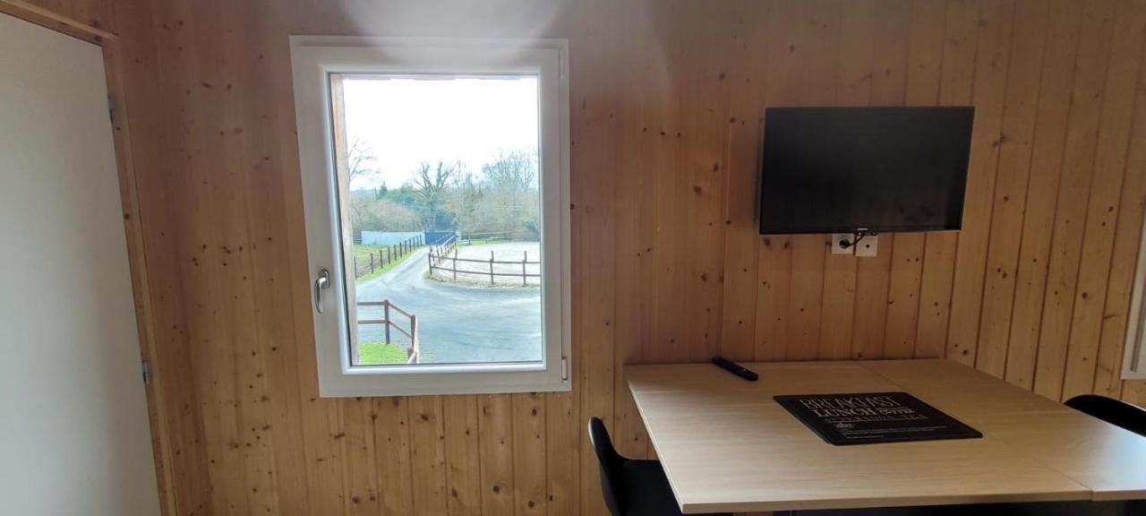 Du Haras Appartement *
