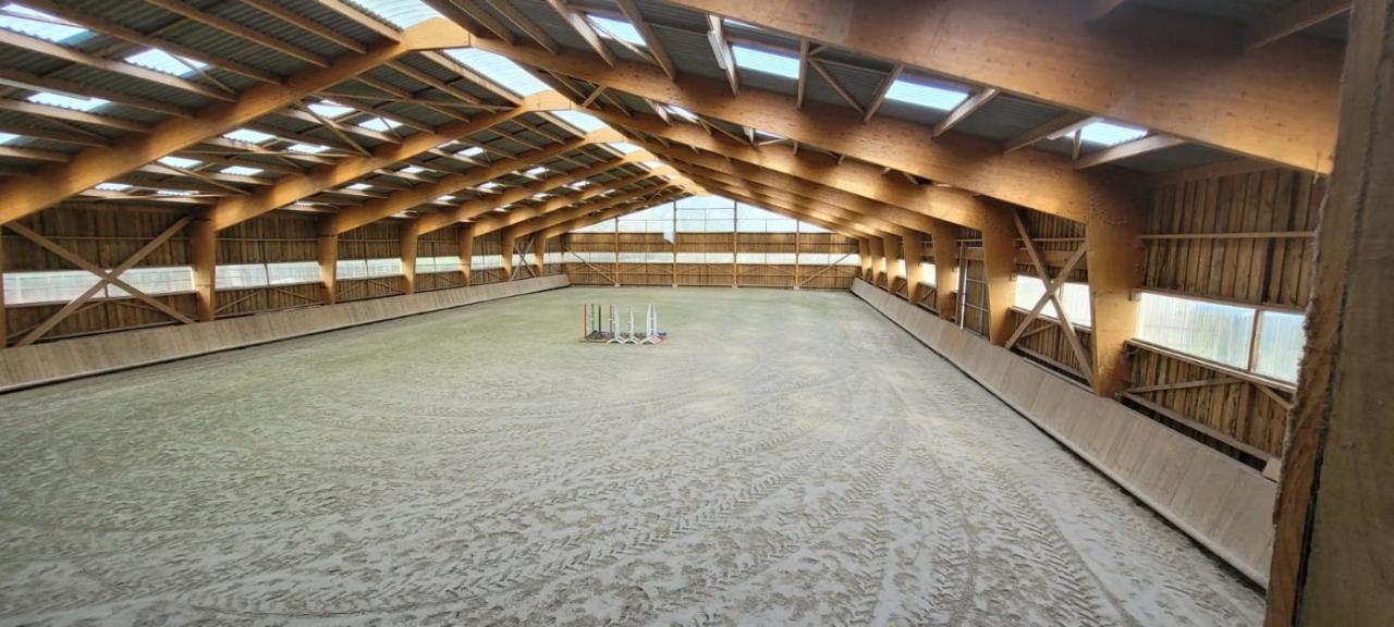 Appartement Du Haras